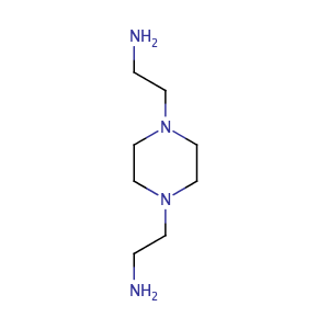 1,4-哌嗪二乙胺,2,2'-(Piperazine-1,4-diyl)diethanamine