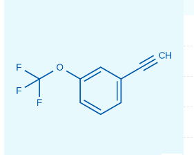 3-三氟甲氧基苯炔