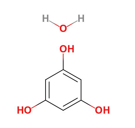 间苯三酚二水合物,Phloroglucinol Dihydrate