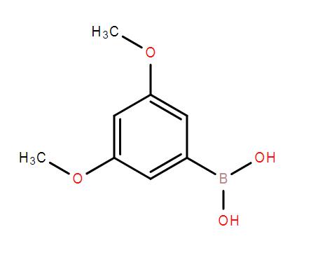 3,5-二甲氧基苯硼酸,3,5-Dimethoxyphenylboronic acid