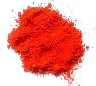 颜料红185,Pigment Red 185