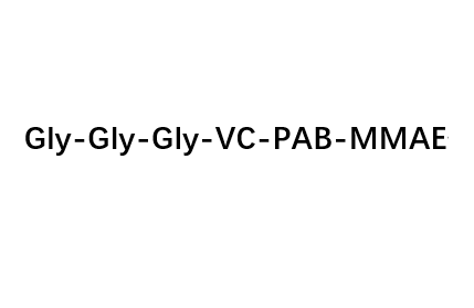 Gly-Gly-Gly-VC-PAB-MMAE