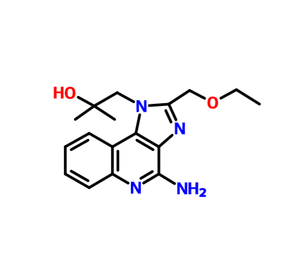 雷西莫特,Resiquimod
