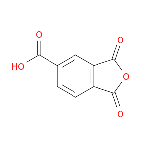 偏苯三酸酐,Trimellitic anhydride