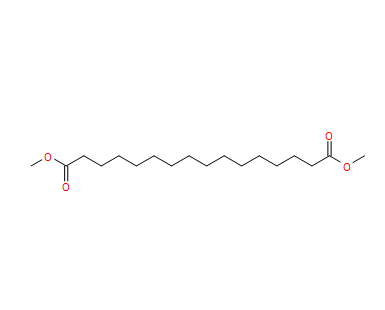 十六碳二酸二甲酯,Dimethyl Hexadecanedioate