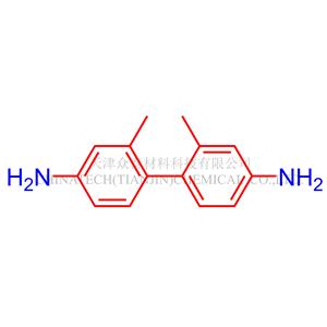 4,4'-二氨基-2,2'-二甲基联苯(M-Tolidine)