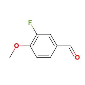 3-氟-4-甲氧基苯甲醛,3-Fluoro-4-methoxybenzaldehyde