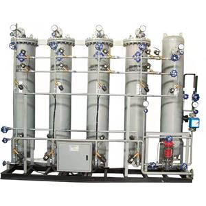 变压吸附制氢装置,PSA Hydrogen Generator