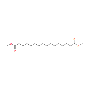 十六碳二酸二甲酯,Dimethyl Hexadecanedioate