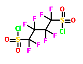 Tetrafluoroethane-1,2-disulfonyl chloride,Tetrafluoroethane-1,2-disulfonyl chloride