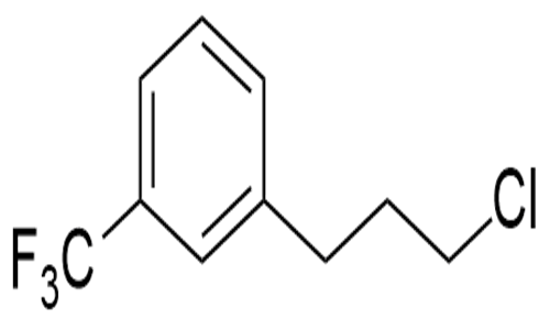 西那卡塞雜質(zhì)34,Cinacalcet impurity 34