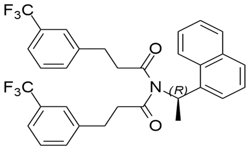 西那卡塞雜質(zhì)35,Cinacalcet impurity 35