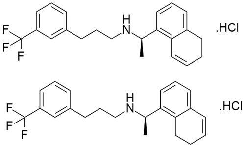 西那卡塞杂质37,Cinacalcet impurity 37