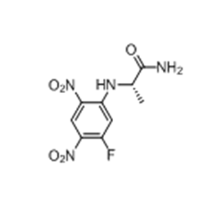 N-A-(2,4-二硝基-5-氟苯基)-L-丙氨酸