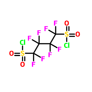 Tetrafluoroethane-1,2-disulfonyl chloride,Tetrafluoroethane-1,2-disulfonyl chloride