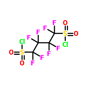1,1,2,2,3,3,4,4-八氟丁烷-1,4-二磺酰氯