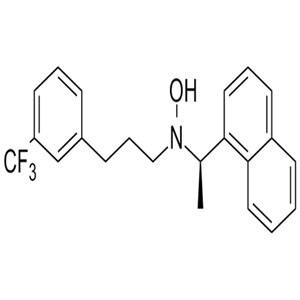 西那卡塞杂质4,Cinacalcet impurity 4