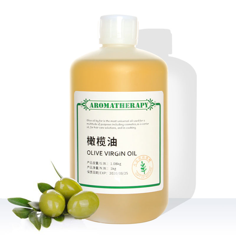 橄榄油,Olive Virgin Oil