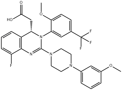 莱特莫韦,Letermovir