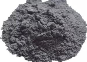 亚微米级氮化钛粉