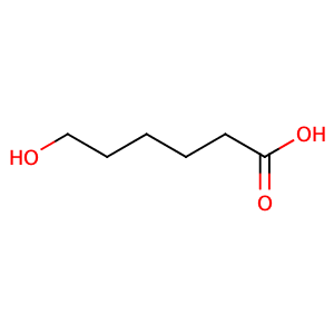 6-羥基己酸,6-HYDROXYCAPROIC ACID