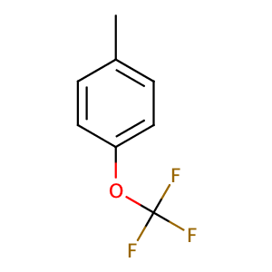 4-三氟甲氧基甲苯,4-Trifluoromethoxytoluene