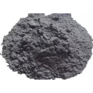 亚微米级氮化钛粉