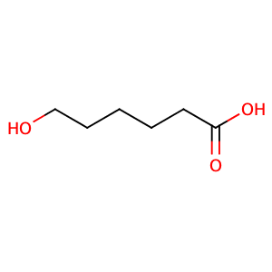 6-羟基己酸,6-HYDROXYCAPROIC ACID