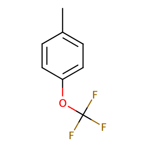 4-三氟甲氧基甲苯