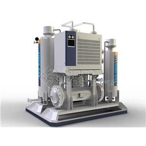 氮气纯化装置,Nitrogen Purification System
