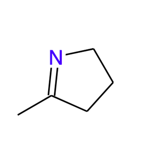 2-甲基吡咯啉,2-Methyl-1-pyrroline