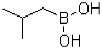 异丁基硼酸,Isobutylboronic acid
