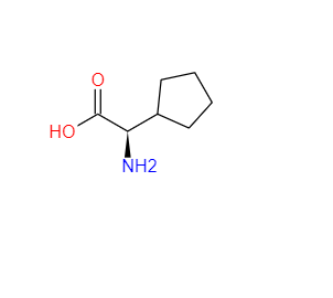 D-环戊基甘氨酸,D-Cyclopentylglycine