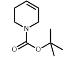 tert-butyl 5,6-dihydropyridine-1(2H)-carboxylate