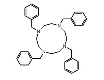 1,4,7,10-四苄基-1,4,7,10-四氮杂环十二烷,Tetrabenzylcyclen
