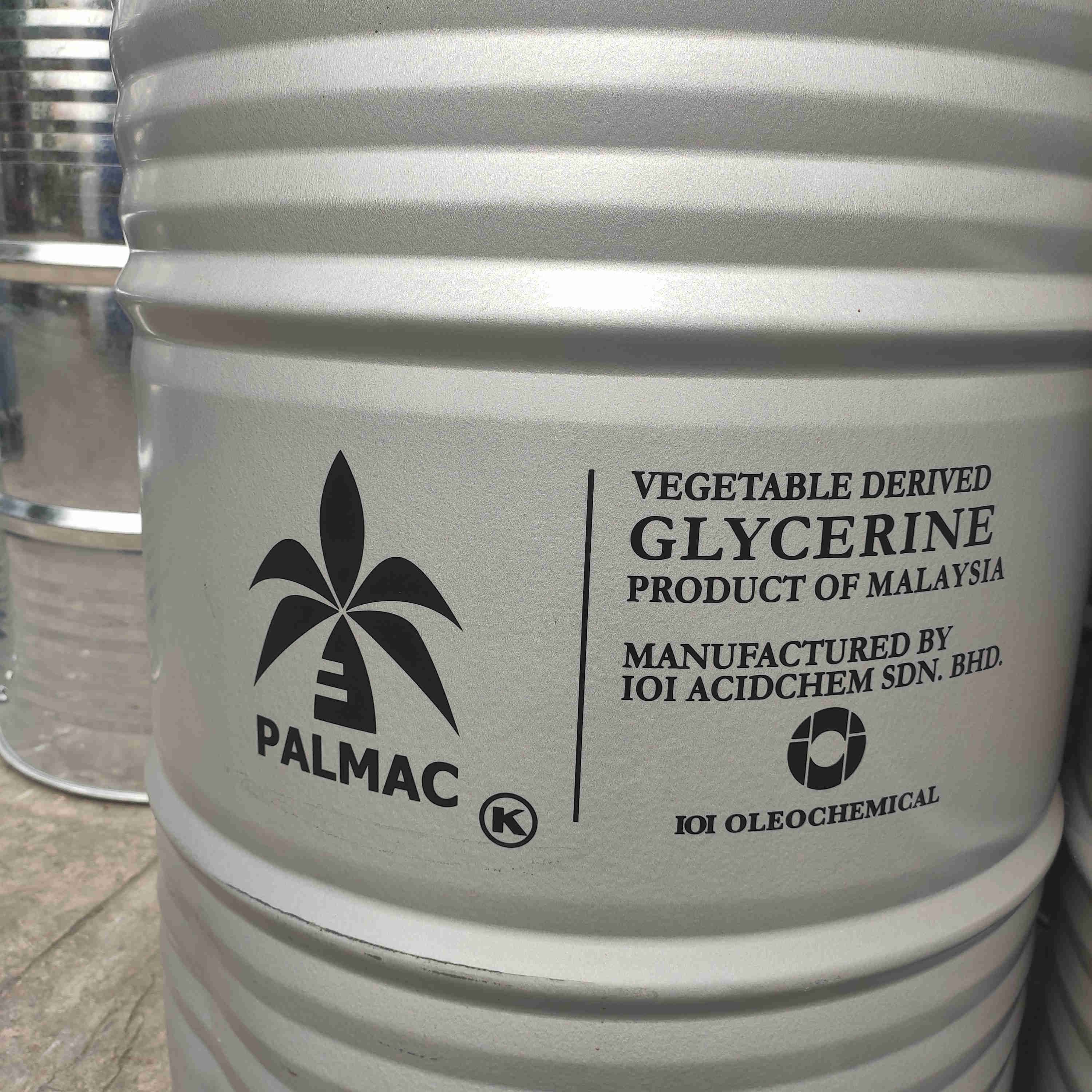 甘油,Glycerin