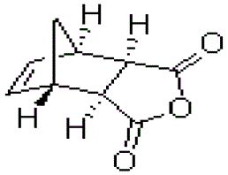 顺-5-降冰片烯-外型-2,3-二甲酸酐,cis-5-Norbornene-exo-2,3-dicarboxylic anhydride