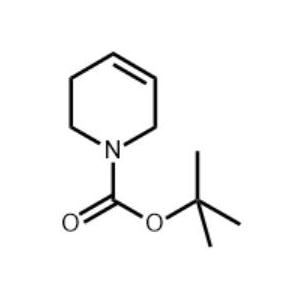 tert-butyl 5,6-dihydropyridine-1(2H)-carboxylate