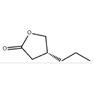 (R)-4-丙基-二氢呋喃-2-酮,(R)-4-Propyldihydrofuran-2(3H)-one