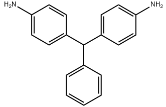 4,4'-二氨基三苯基甲烷,4,4'-Diamino-triphenylmethane