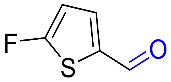 5-fluorothiophene-2-carbaldehyde