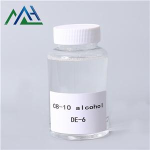 C8-10醇聚氧乙烯醚,C8-10 alcohol DE-6