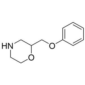 2-(phenoxymethyl)morpholine