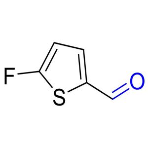5-fluorothiophene-2-carbaldehyde
