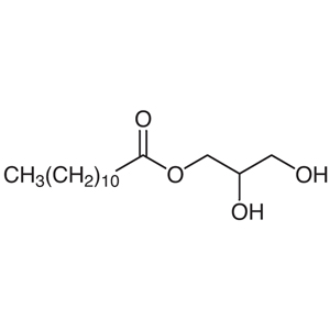 1-月桂酰-外消旋-甘油,1-Lauroyl-rac-glycerol