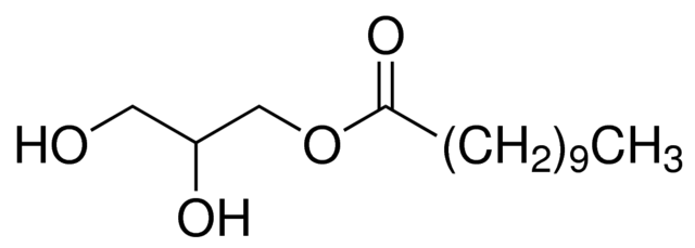 1-Undecanoyl-rac-glycerol,1-Undecanoyl-rac-glycerol