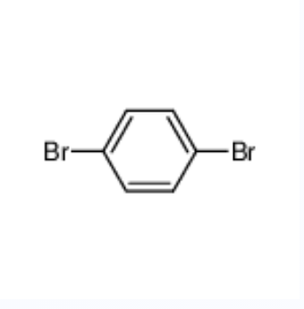 1,4-二溴苯,1,4-Dibromobenzene