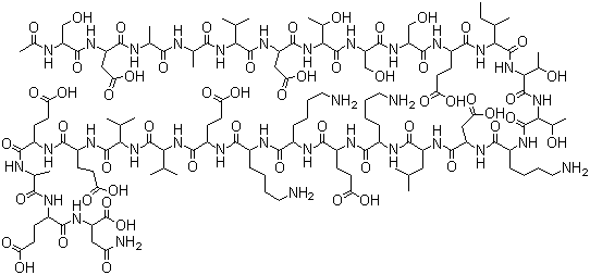 Thymosin α1,Thymosin α1 Acetate