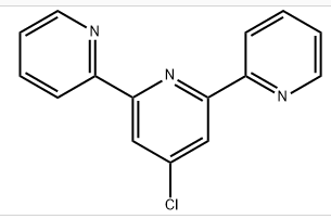 4'-氯-2,2':6',2,4'-Chloro-2，2'，6'，2''-Terpyridine