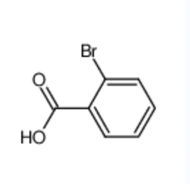 2-溴苯甲酸,2-Bromobenzoic acid